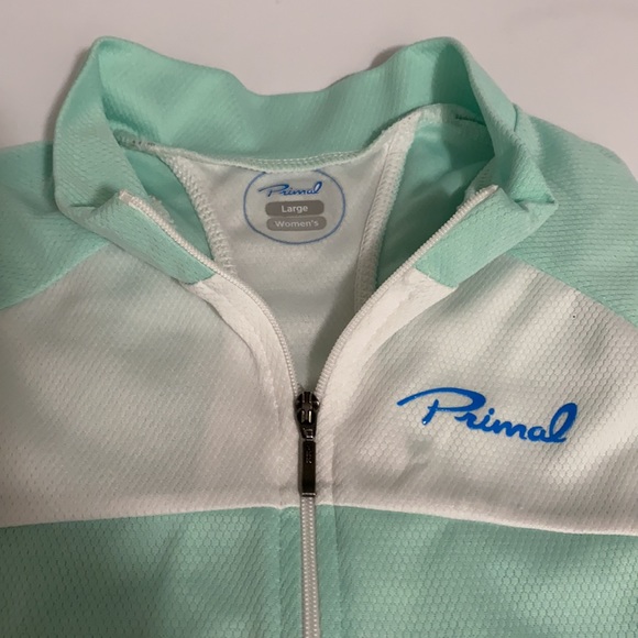 Primal Cyclists Jersey - Picture 2 of 3